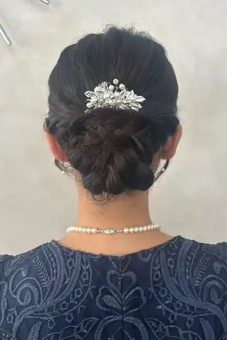 セミロング 🎀nonoka🎀 カラーモデル募集中✨のヘアスタイル