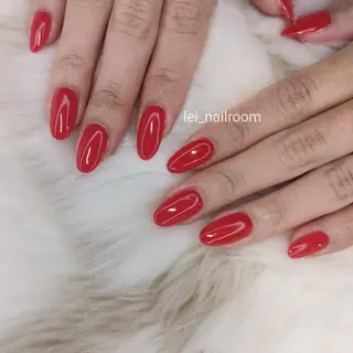 ネイル lei🌼 nailroomのネイルデザイン