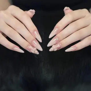 ネイル Melia Nail Nambaのネイルデザイン