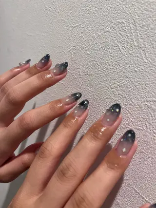 ネイル Angel tailのネイルデザイン