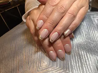 ネイル ⭐️ LiNoaのネイルデザイン