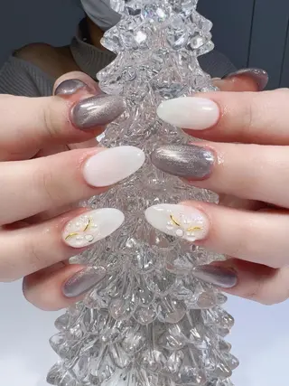 ネイル ネイルサロン ロア旧ジョリーのネイルデザイン