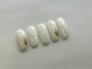 アクリルスカルプ𓆈 RounGe町田店のネイルデザイン