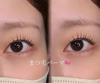 マツエク・マツパ 🎀韓国束感まつ毛/ マツエク/mikiのマツエク・マツパデザイン