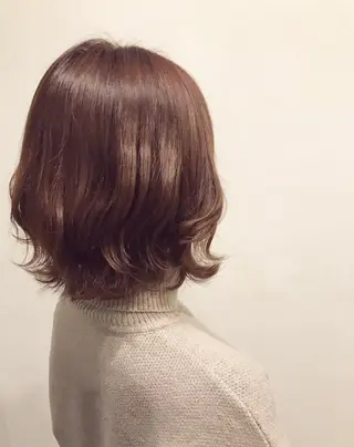 ショート カラー mayo 🐄🌈のヘアスタイル