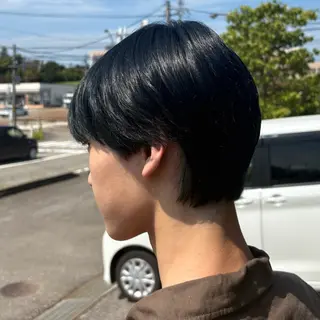 メンズ ゆい/メンズカット /レイヤーカットのヘアスタイル