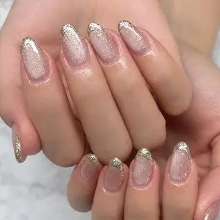 ネイル MYu Beauty Salon MAIのネイルデザイン