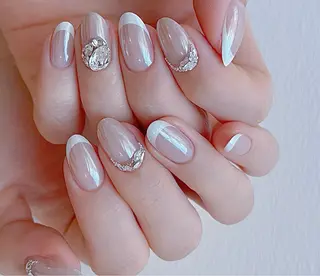 ネイル A & L Nail Salonのネイルデザイン