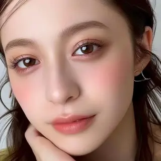 マツエク・マツパ まつげパーマ ｜マツエク🌷ひなののマツエク・マツパデザイン