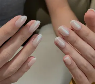 ネイル Lu naのネイルデザイン