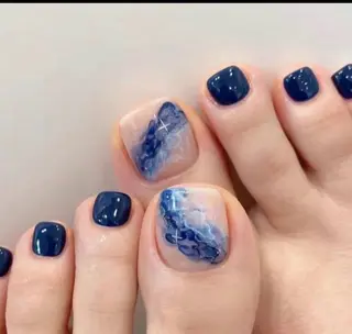 ネイル さくら Nailsのネイルデザイン