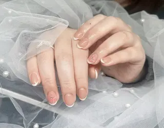 ネイル Sora Nailのネイルデザイン