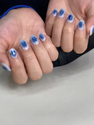 ネイル Nailbeauty marcherのネイルデザイン
