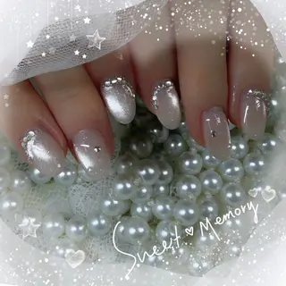 ネイル Chill Nailsalonのネイルデザイン