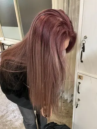 🔥メンズパーマ/ ✨レディースショートのヘアスタイル