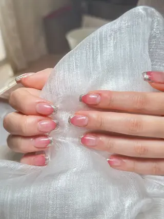 ネイル ネイル👑クイーンズ NailQueensのネイルデザイン