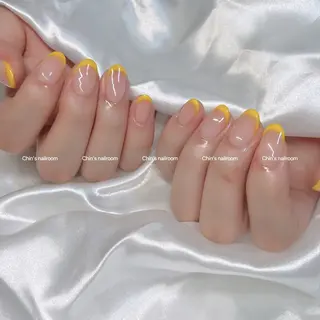 ネイル Kawaii ChibaNailのネイルデザイン