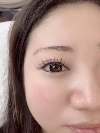マツエク・マツパ Eyelash \\美濃加茂//伊藤のマツエク・マツパデザイン