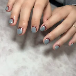 ネイル chouchou tikのネイルデザイン