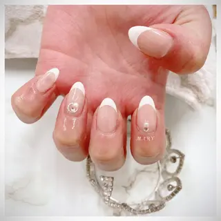 ネイル Mary nail .narumiのネイルデザイン