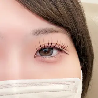 マツエク・マツパ Makea西新井店 菊池のマツエク・マツパデザイン