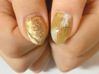 ネイル nailsalon Única　ウニカのネイルデザイン