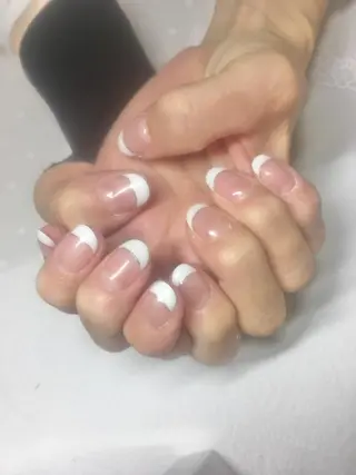 ネイル 新宿ネイルサロン ジェミディローサのネイルデザイン
