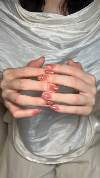 ネイル ネイリスト シンのネイルデザイン