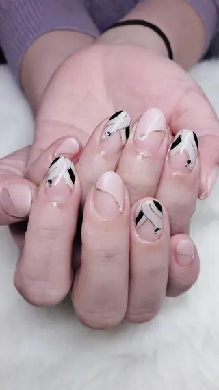 ネイル NAIL by STARry 川口のネイルデザイン