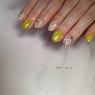 ネイル I. Yukariのネイルデザイン