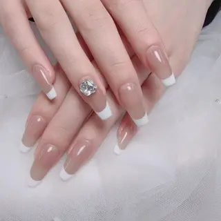 ネイル 💅🏻 ayakaのネイルデザイン
