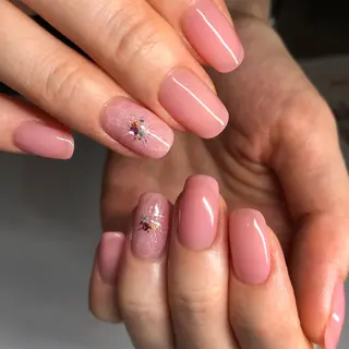 ネイル LAND HAKATAのネイルデザイン
