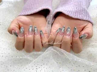 ネイル Umi nail& eyelashのネイルデザイン