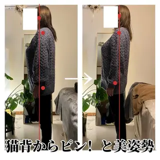 サロン　コモド 山本佳世子のエステ・リラクイメージ