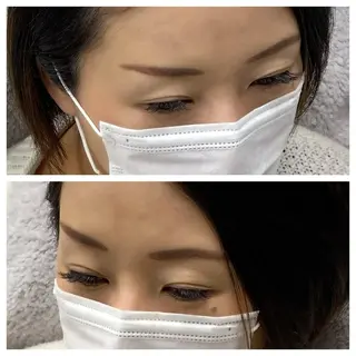 マツエク・マツパ ma-pa eye＆hairのマツエク・マツパデザイン