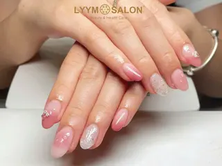 ネイル VAN NAIL 海老名展のネイルデザイン