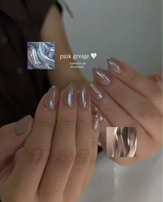 ネイル nailsalon uluのネイルデザイン