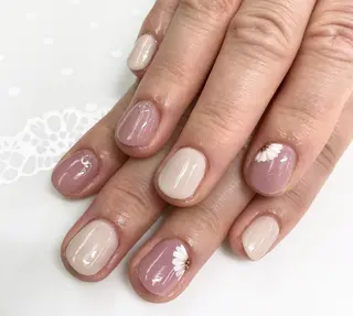 ネイル 吉田 (ネイリスト)のネイルデザイン