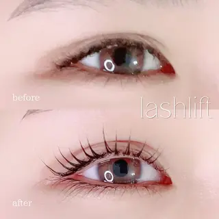 マツエク・マツパ eyelash brightのマツエク・マツパデザイン
