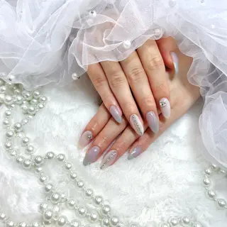 ネイル nailsalon luluのネイルデザイン