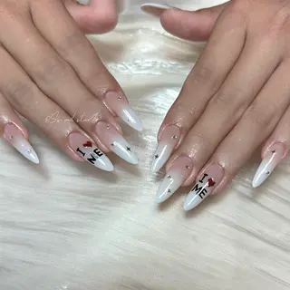ネイル Ss.nail studio🍒のネイルデザイン