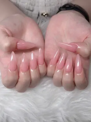 ネイル H.baby Nail Salonのネイルデザイン