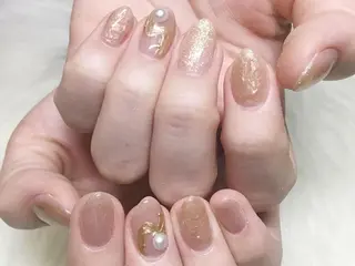ネイル Aika. Fのネイルデザイン