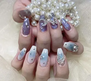 ネイル 💅 NikoNikoのネイルデザイン