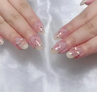 ネイル hairsalon 556のネイルデザイン