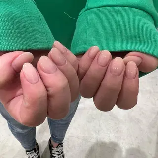 ネイル emunail あやかのネイルデザイン