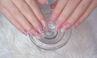 ネイル R salonのネイルデザイン