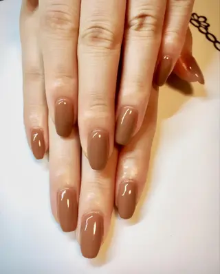 ネイル nailist cocoのネイルデザイン