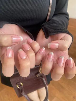 ネイル to nailのネイルデザイン