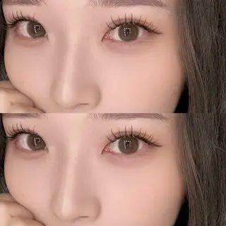 マツエク・マツパ ♥️Ji Ji♥️のマツエク・マツパデザイン